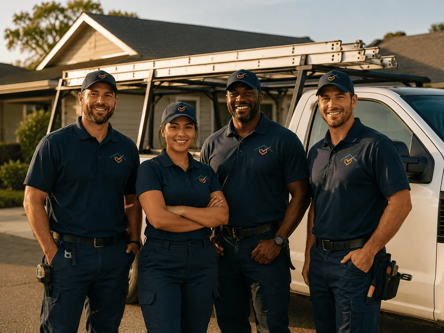 Roof Inspection company in Switzer, WV